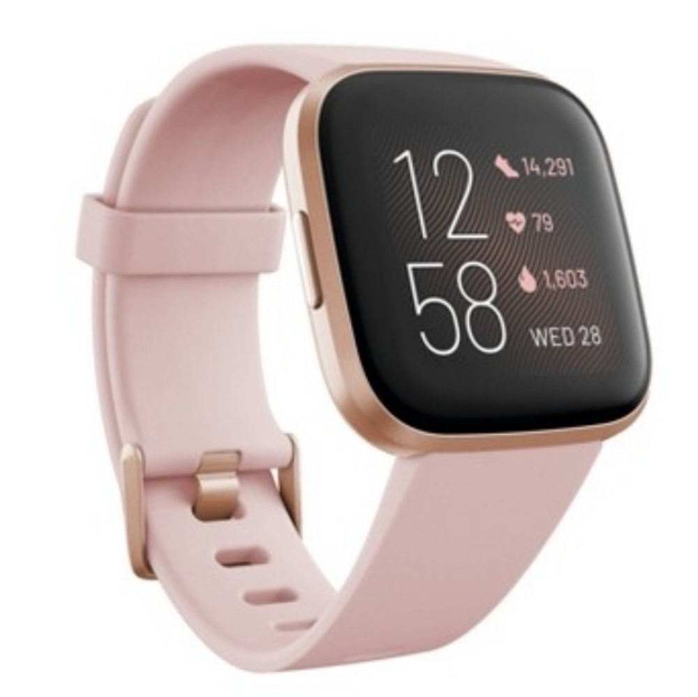 Versa 2 Fitbit